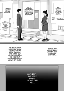 Page 8 of Kanomama Syndrome (uncensored) - preview thumbnail