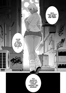 Page 264 of The Seika Girls and the School-Sanctioned Gigolo 1-6 (uncensored) - preview thumbnail