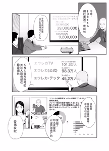 Page 3 of Netorarensa Saikou ni Aishou no Ii Onna - preview thumbnail
