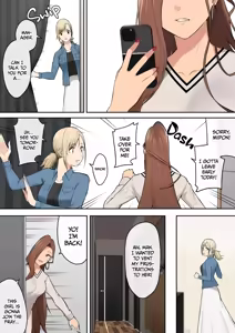 Page 462 of Imaizumin-chi wa Douyara Gal no Tamariba ni Natteru Rashii 1-6 + Bonus - preview thumbnail