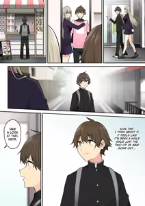 Page 478 of Imaizumin-chi wa Douyara Gal no Tamariba ni Natteru Rashii 1-6 + Bonus - preview thumbnail