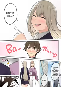 Page 479 of Imaizumin-chi wa Douyara Gal no Tamariba ni Natteru Rashii 1-6 + Bonus - preview thumbnail