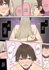 Page 490 of Imaizumin-chi wa Douyara Gal no Tamariba ni Natteru Rashii 1-6 + Bonus - preview thumbnail
