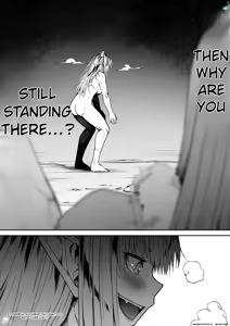 Page 101 of Chikara Aru Succubus wa Seiyoku o Mitashitai dake 17 (English) AI Translated - preview thumbnail
