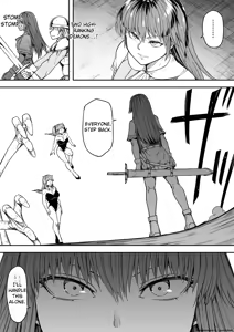Page 17 of Chikara Aru Succubus wa Seiyoku o Mitashitai dake 17 (English) AI Translated - preview thumbnail