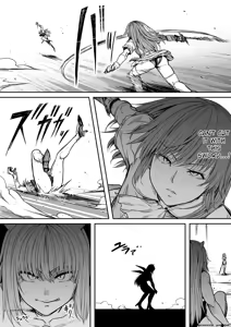 Page 35 of Chikara Aru Succubus wa Seiyoku o Mitashitai dake 17 (English) AI Translated - preview thumbnail
