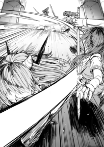 Page 48 of Chikara Aru Succubus wa Seiyoku o Mitashitai dake 17 (English) AI Translated - preview thumbnail