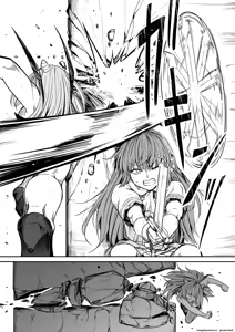 Page 50 of Chikara Aru Succubus wa Seiyoku o Mitashitai dake 17 (English) AI Translated - preview thumbnail