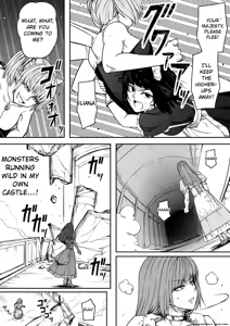 Page 53 of Chikara Aru Succubus wa Seiyoku o Mitashitai dake 17 (English) AI Translated - preview thumbnail