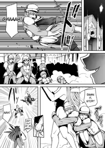 Page 6 of Chikara Aru Succubus wa Seiyoku o Mitashitai dake 17 (English) AI Translated - preview thumbnail