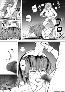 Page 78 of Chikara Aru Succubus wa Seiyoku o Mitashitai dake 17 (English) AI Translated - preview thumbnail
