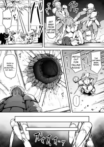 Page 10 of Chikara Aru Succubus wa Seiyoku o Mitashitai dake 17 (English) AI Translated - preview thumbnail