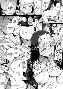 Page 168 of Zange Ana ConfessionHole sin censura - preview thumbnail