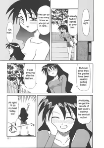 Page 3 of Private Tutor Nami - Do Even Better - preview thumbnail