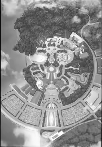 Page 317 of Oideyo! Mizuryu Kei Land the 1st ~ 8th Day - preview thumbnail