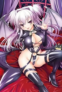 Brandish 1 — hentai manga cover on Fhentai