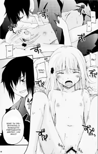 Page 9 of Sleepless Night - preview thumbnail