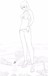 Page 414 of Mizuno - preview thumbnail