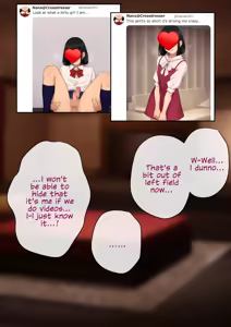 Page 176 of Tomo Ochi 2 ~Kekkon o Chikatta Kanojo o Netorareta Ageku Mesu Ochi Saserareta Ore no Matsuro~ | Tomo Ochi 2 ~My Tragic End After My Fiancée Was Stolen and I Was Turned Into a Female~ Last Part (uncensored) - preview thumbnail