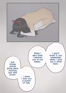 Page 422 of Tomo Ochi 2 ~Kekkon o Chikatta Kanojo o Netorareta Ageku Mesu Ochi Saserareta Ore no Matsuro~ | Tomo Ochi 2 ~My Tragic End After My Fiancée Was Stolen and I Was Turned Into a Female~ Last Part (uncensored) - preview thumbnail