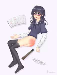 Page 233 of 質Shitsuten: Pixiv - preview thumbnail