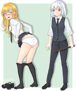 Page 3 of 質Shitsuten: Pixiv - preview thumbnail
