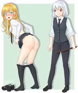 Page 4 of 質Shitsuten: Pixiv - preview thumbnail