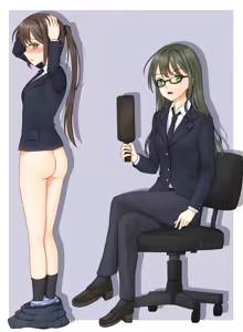 Page 8 of 質Shitsuten: Pixiv - preview thumbnail