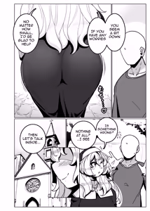 Page 3 of Toaru Kyoukai nite. | At a certain church - preview thumbnail