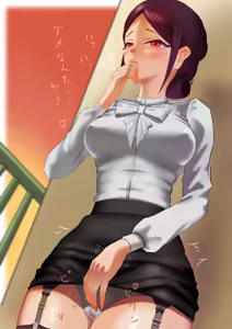 Page 33 of ganariparty (115949199) 100 Kanojo Collection - preview thumbnail