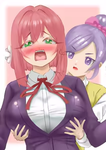 Page 4 of ganariparty (115949199) 100 Kanojo Collection - preview thumbnail