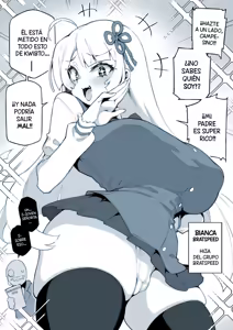 Page 3 of Rich Brat's Life Gone Wrong - preview thumbnail