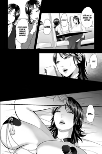 Page 3 of Hitozuma Sennou Saiminka ~Tomodachi ni Sasowareta no wa Nama Hame Sex NTR Shuukyou deshita~｜Incienso para Lavarle el Cerebro a una Mujer Casada ~Mi Amiga me Invitó a Unirme a una Secta NTR de Sexo Sin Protección~ - preview thumbnail