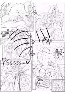 Page 3 of Oyakodon - preview thumbnail