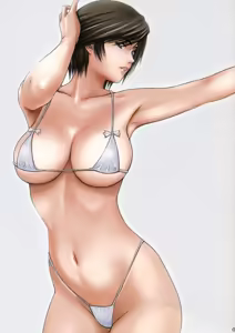 Page 4 of Glamorous Colors 5 - preview thumbnail