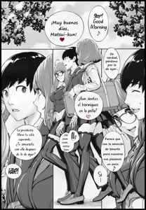 Page 176 of Yuuzai desu. | You're guilty. - preview thumbnail