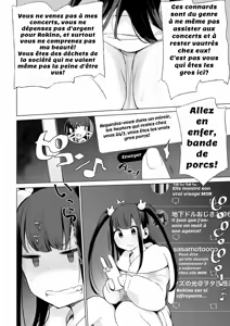 Page 4 of Gakeppuchi Idol Butabako Saikyouiku - preview thumbnail