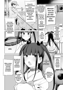 Page 8 of Gakeppuchi Idol Butabako Saikyouiku - preview thumbnail