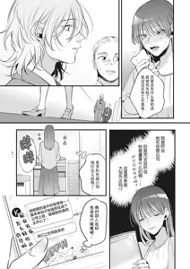 Page 29 of bijin danshi ni amaku, yasashiku, mede rarete. | 与美男子坠入甜蜜温柔的爱河 - preview thumbnail