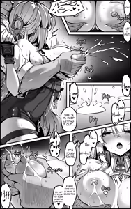 Page 12 of Yixuan Manga 1 (decensored) - preview thumbnail