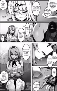 Page 2 of Yixuan Manga 1 (decensored) - preview thumbnail