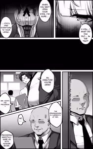Page 3 of Yixuan Manga 1 (decensored) - preview thumbnail