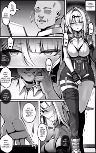 Page 9 of Yixuan Manga 1 (decensored) - preview thumbnail
