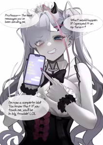 MDR（fanbox@viper-18） — hentai manga cover on Fhentai