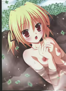 Page 152 of Dengeki Hime 2008--01 - preview thumbnail