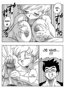 Page 13 of Love Triangle Z 1 | Triangle Amoureux Z 1 - preview thumbnail