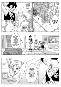 Page 5 of Love Triangle Z 1 | Triangle Amoureux Z 1 - preview thumbnail