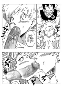 Page 10 of Love Triangle Z 1 | Triangle Amoureux Z 1 - preview thumbnail