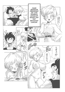 Page 2 of Love Triangle Z 2 | Triangle Amoureux Z 2 - preview thumbnail