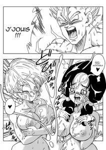 Page 25 of Love Triangle Z 2 | Triangle Amoureux Z 2 - preview thumbnail